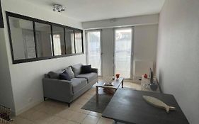 Appartement La Rochelle - Centre- Cosy avec parking privé et wifi fibre